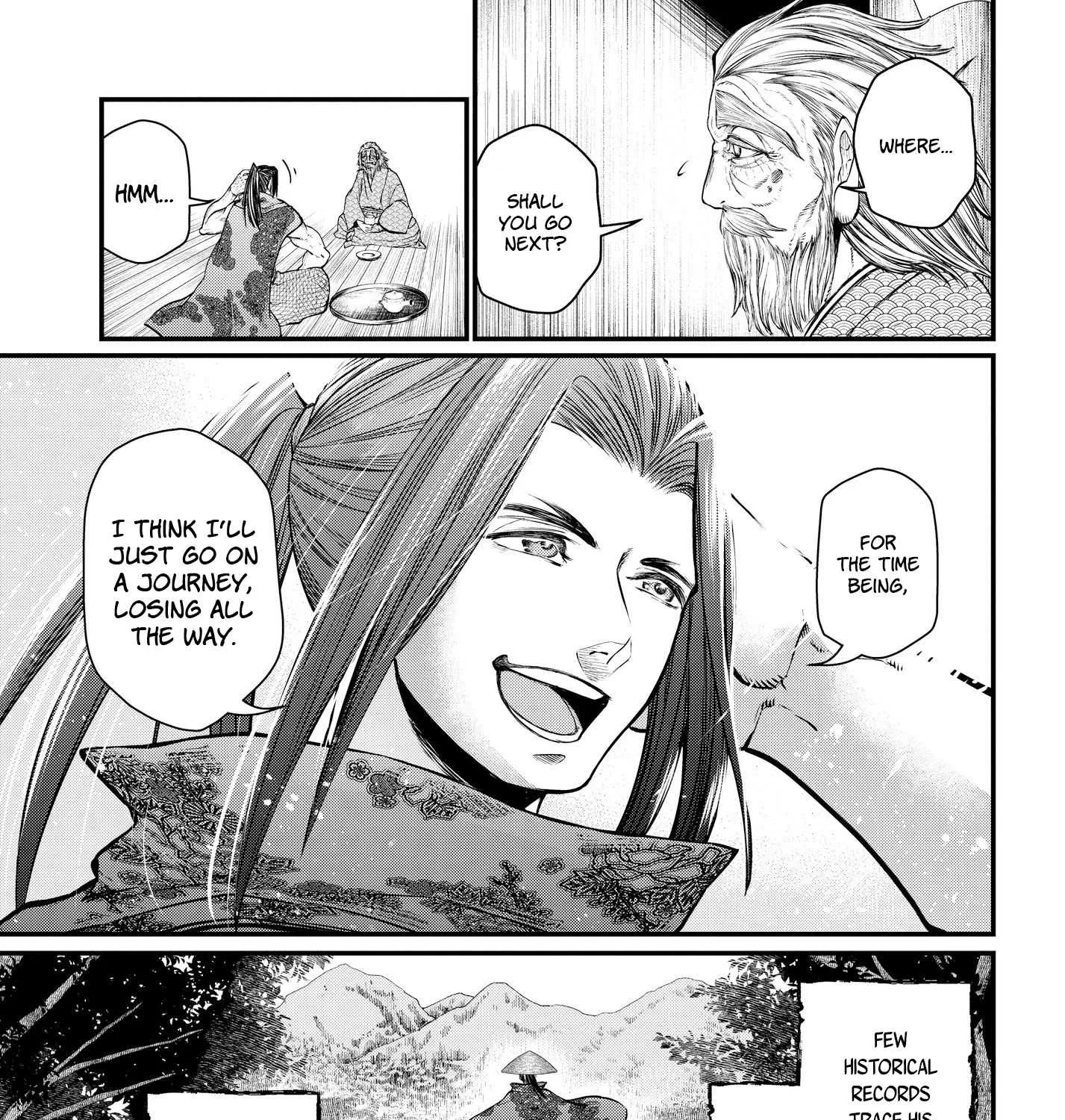 Shuumatsu no Valkyrie Chapter 16 page 66 - 