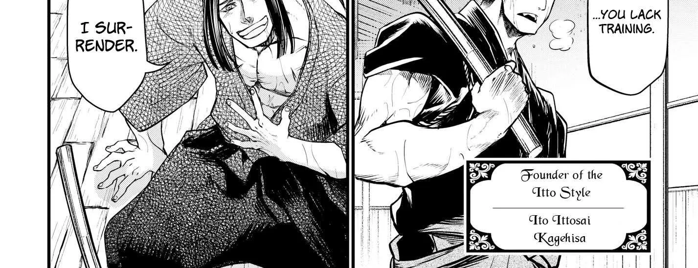 Shuumatsu no Valkyrie Chapter 16 page 69 - 