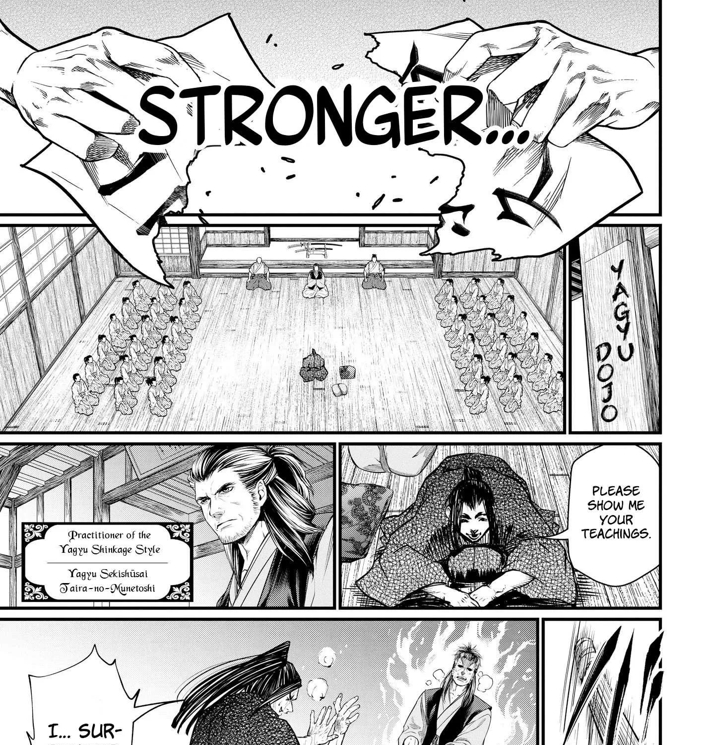 Shuumatsu no Valkyrie Chapter 16 page 70 - 
