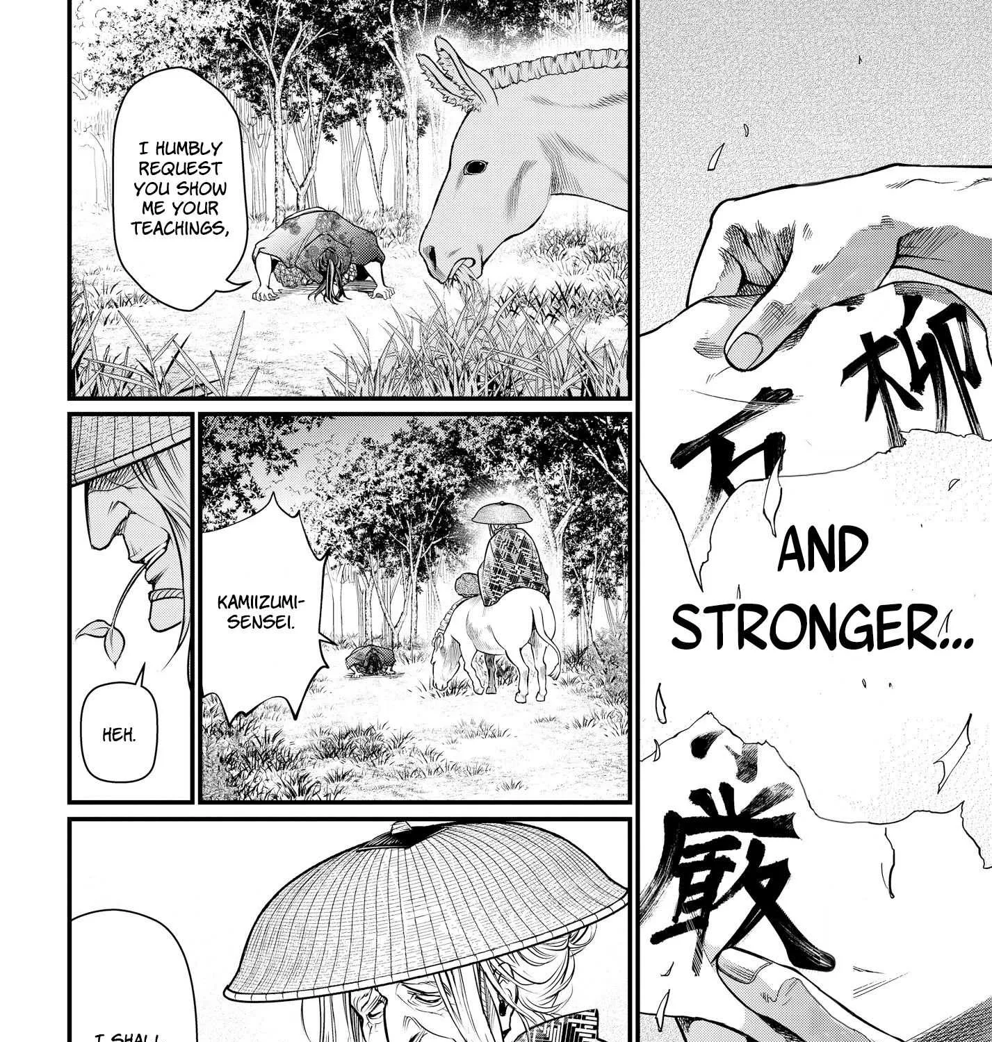 Shuumatsu no Valkyrie Chapter 16 page 72 - 