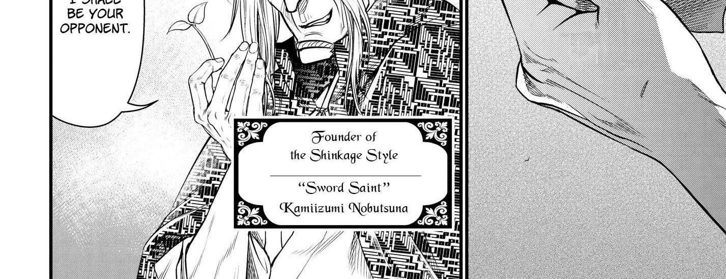 Shuumatsu no Valkyrie Chapter 16 page 73 - 