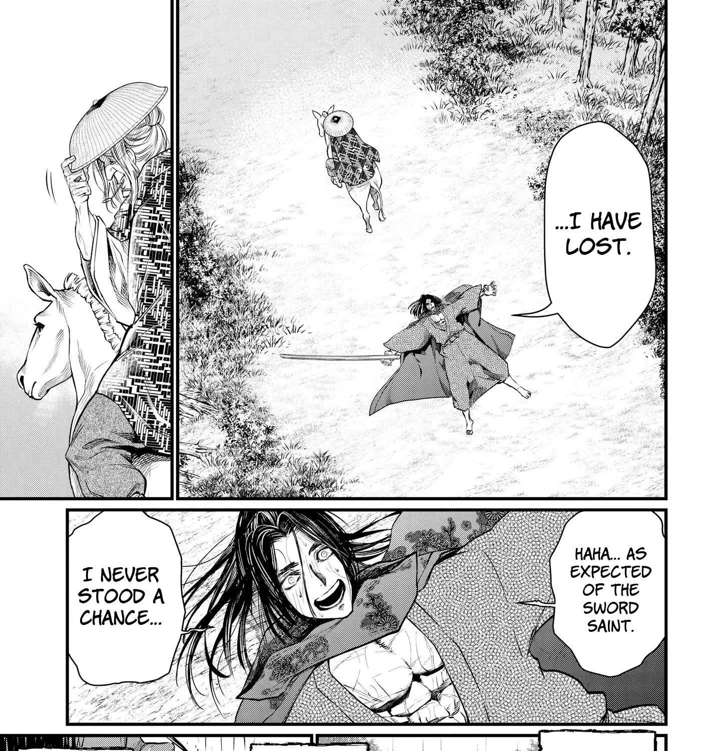 Shuumatsu no Valkyrie Chapter 16 page 74 - 