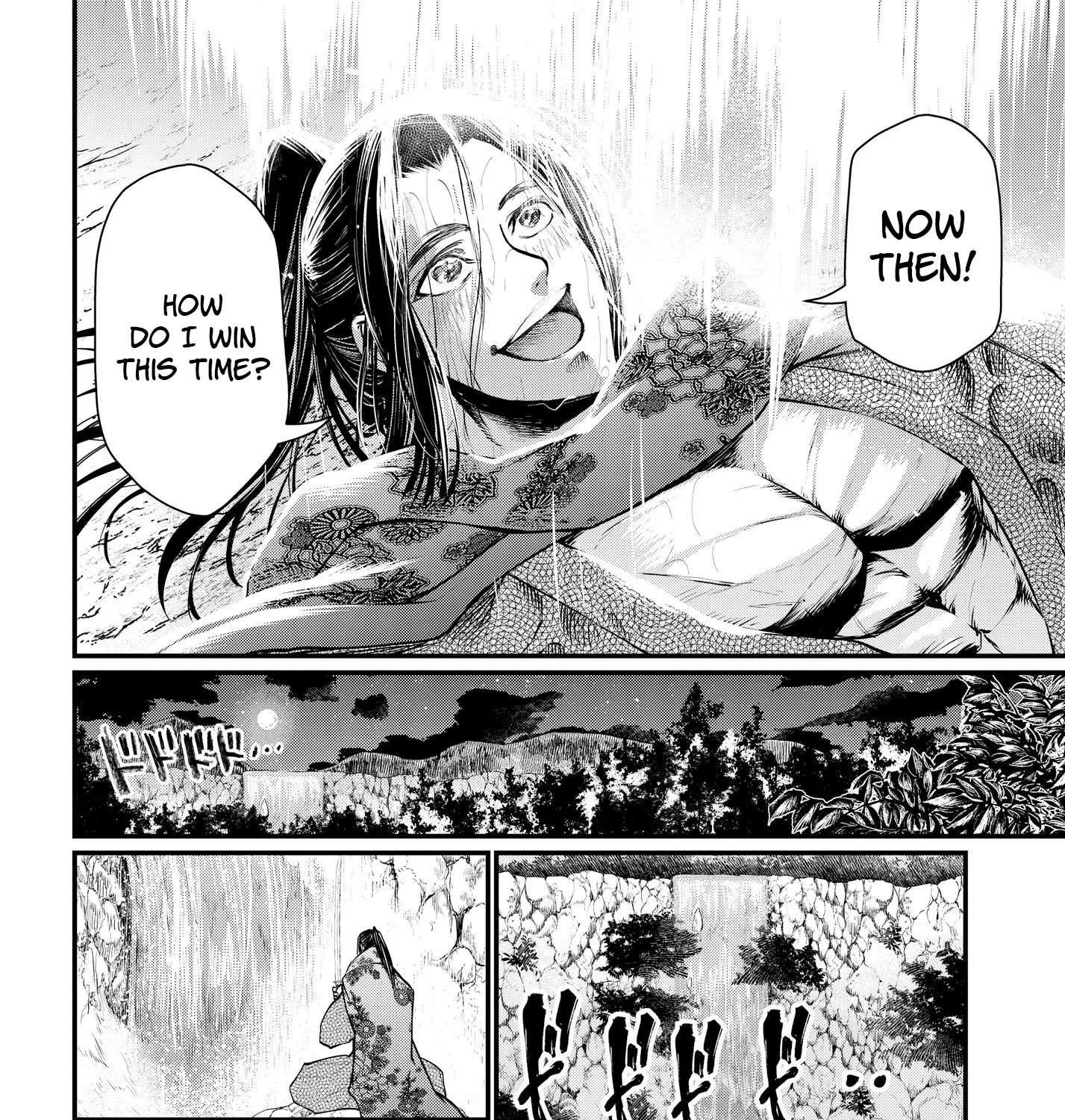 Shuumatsu no Valkyrie Chapter 16 page 76 - 