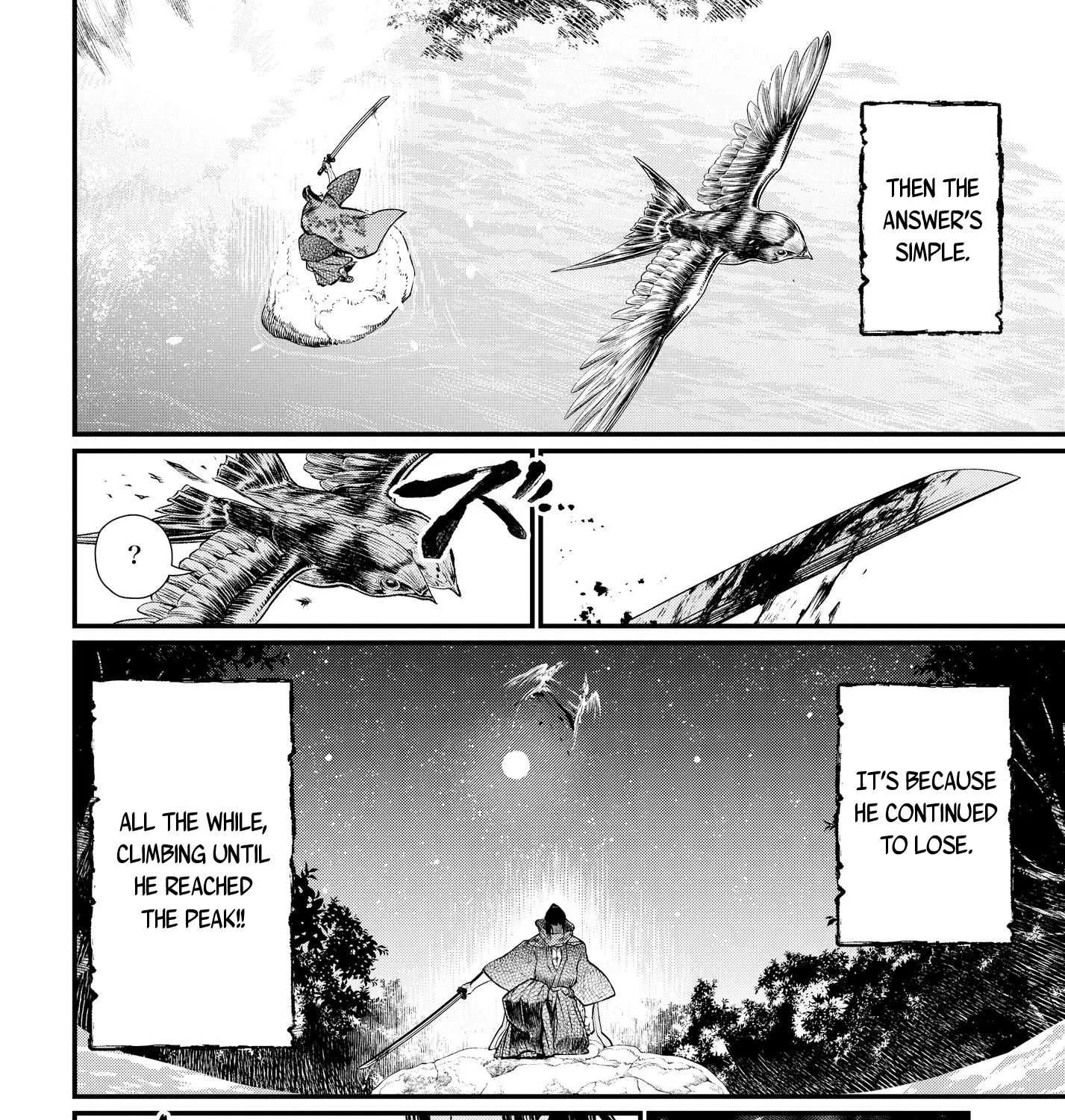Shuumatsu no Valkyrie Chapter 16 page 80 - 