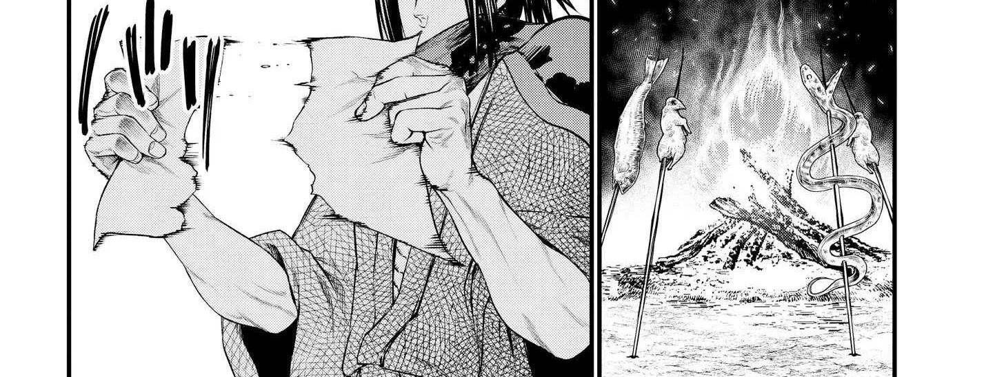 Shuumatsu no Valkyrie Chapter 16 page 81 - 