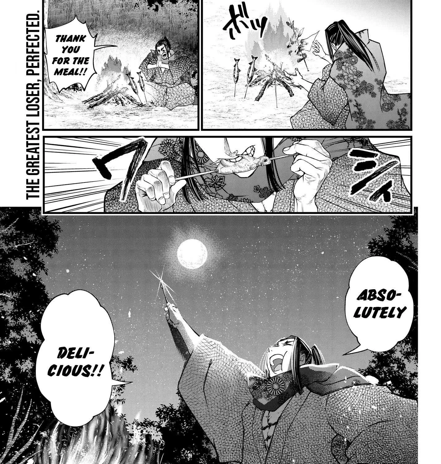 Shuumatsu no Valkyrie Chapter 16 page 82 - 