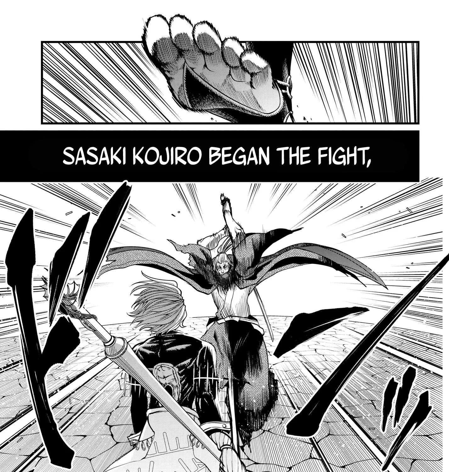 Shuumatsu no Valkyrie Chapter 17 page 14 - 