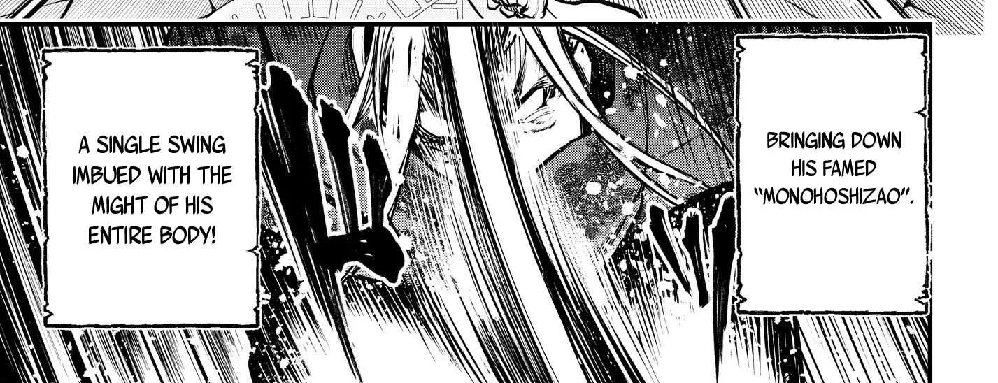 Shuumatsu no Valkyrie Chapter 17 page 15 - 
