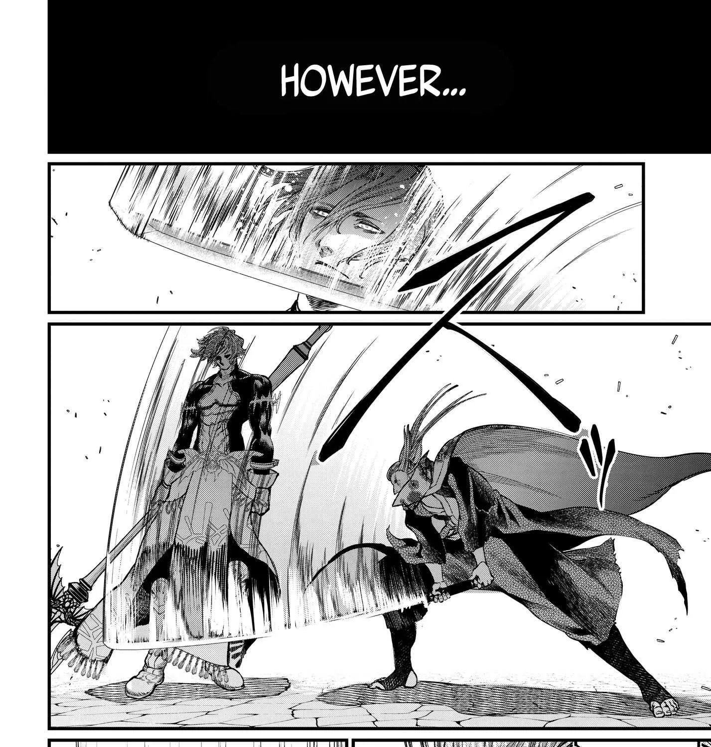Shuumatsu no Valkyrie Chapter 17 page 16 - 