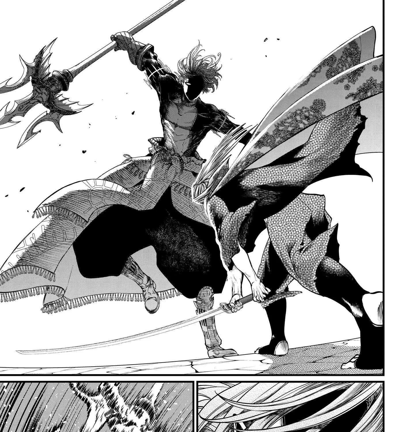 Shuumatsu no Valkyrie Chapter 17 page 18 - 