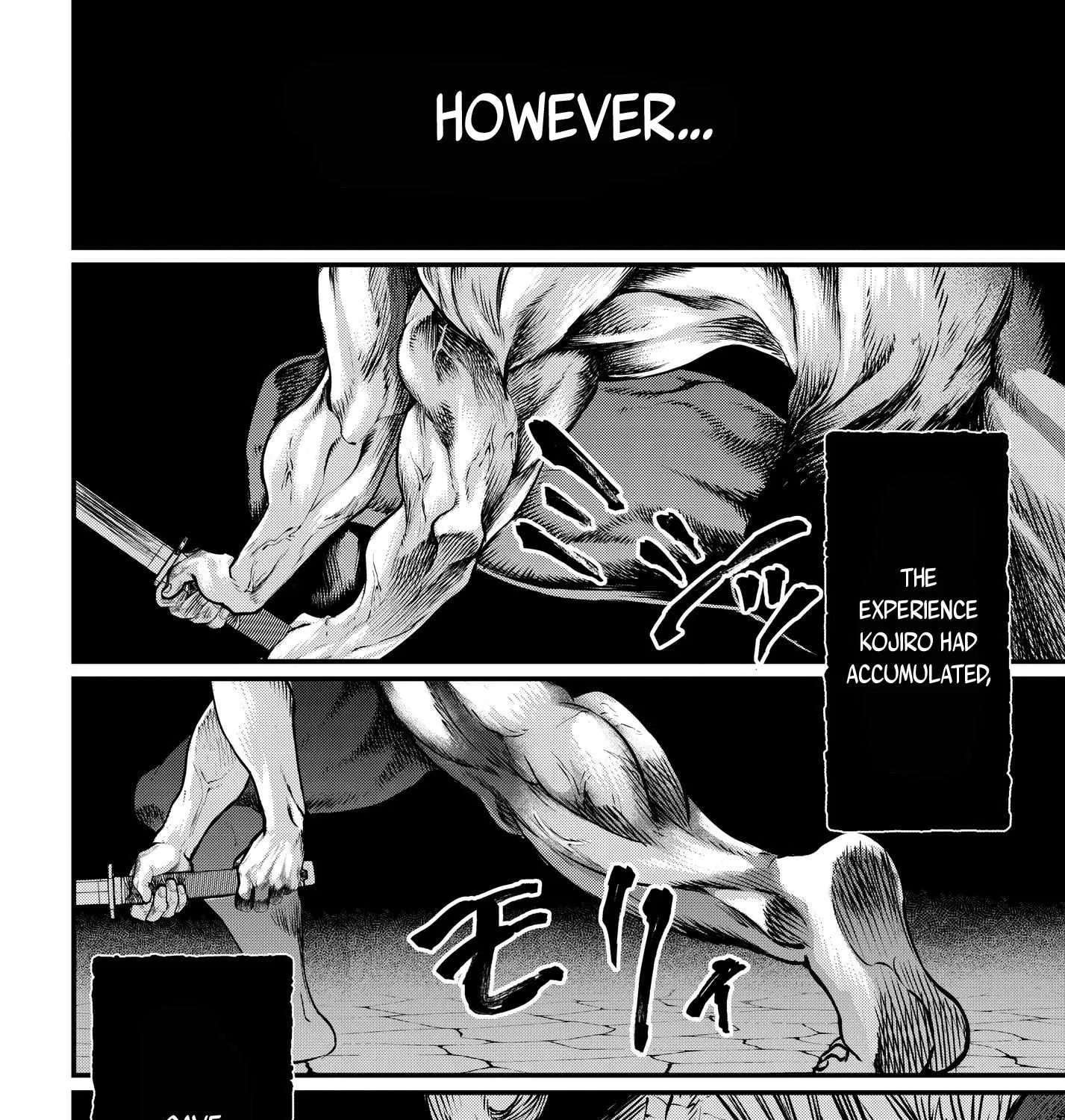 Shuumatsu no Valkyrie Chapter 17 page 20 - 