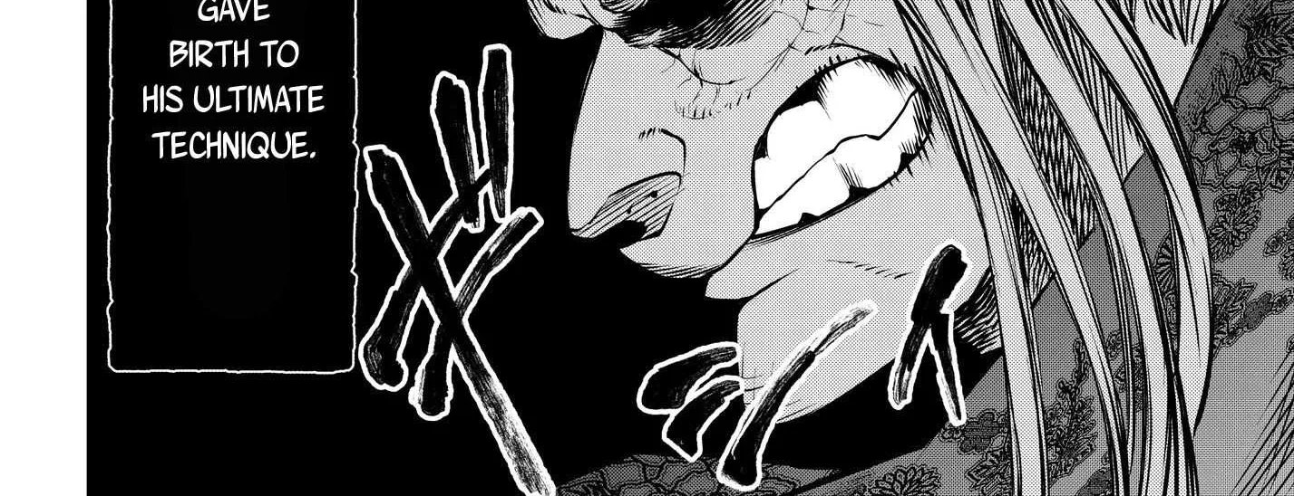 Shuumatsu no Valkyrie Chapter 17 page 21 - 