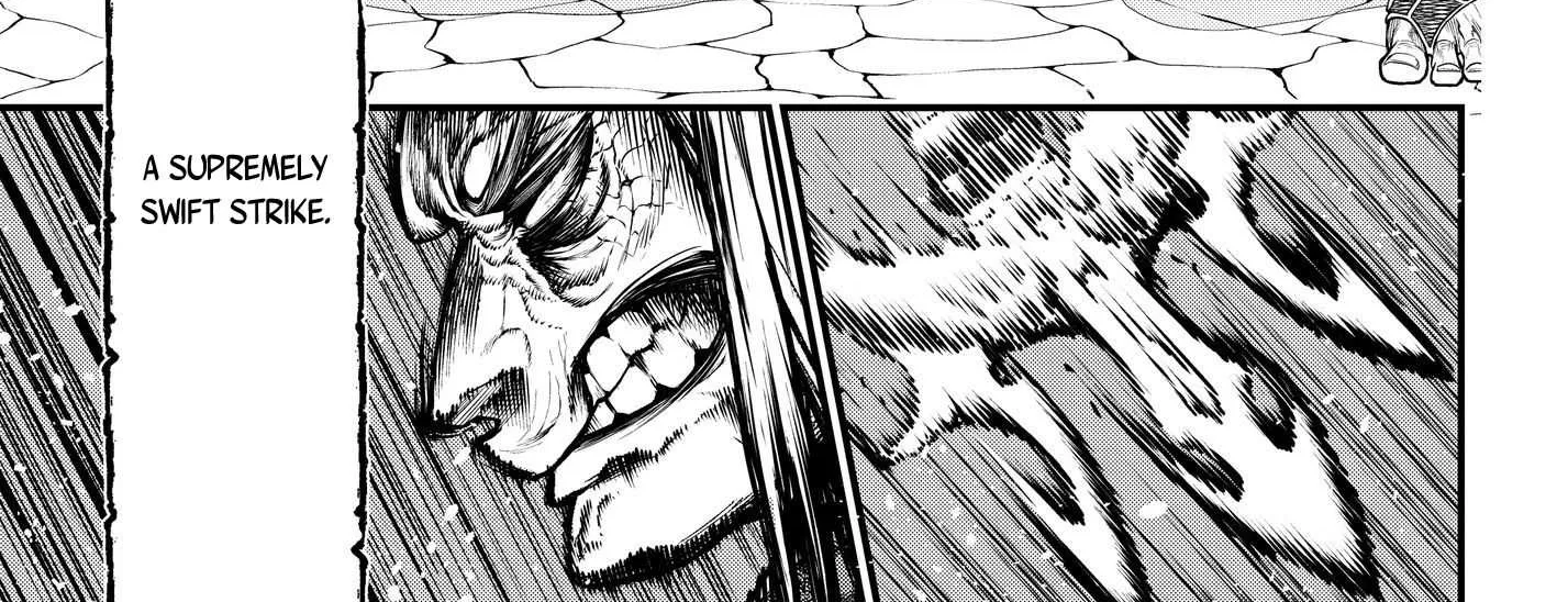 Shuumatsu no Valkyrie Chapter 17 page 23 - 