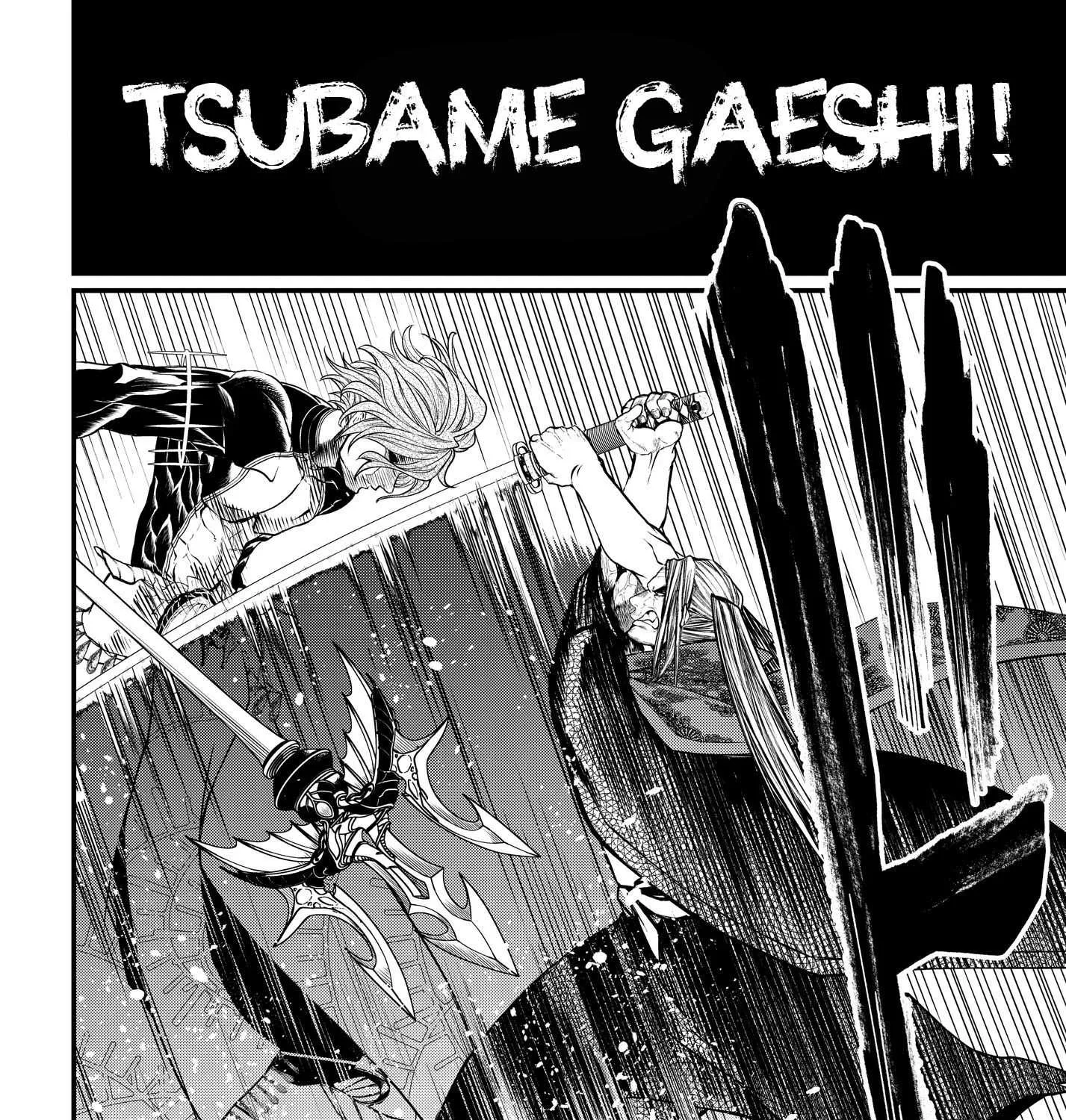 Shuumatsu no Valkyrie Chapter 17 page 24 - 