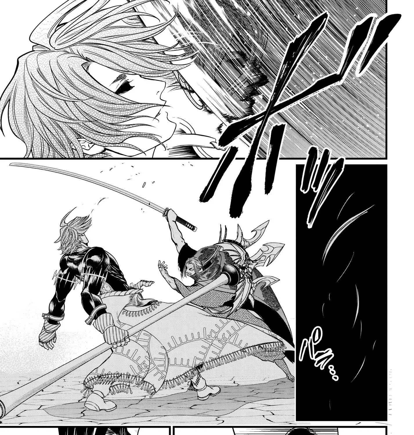 Shuumatsu no Valkyrie Chapter 17 page 26 - 