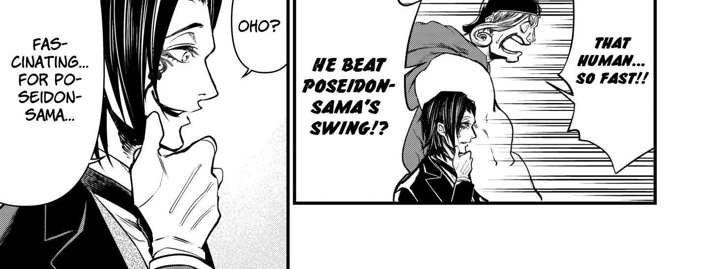Shuumatsu no Valkyrie Chapter 17 page 27 - 