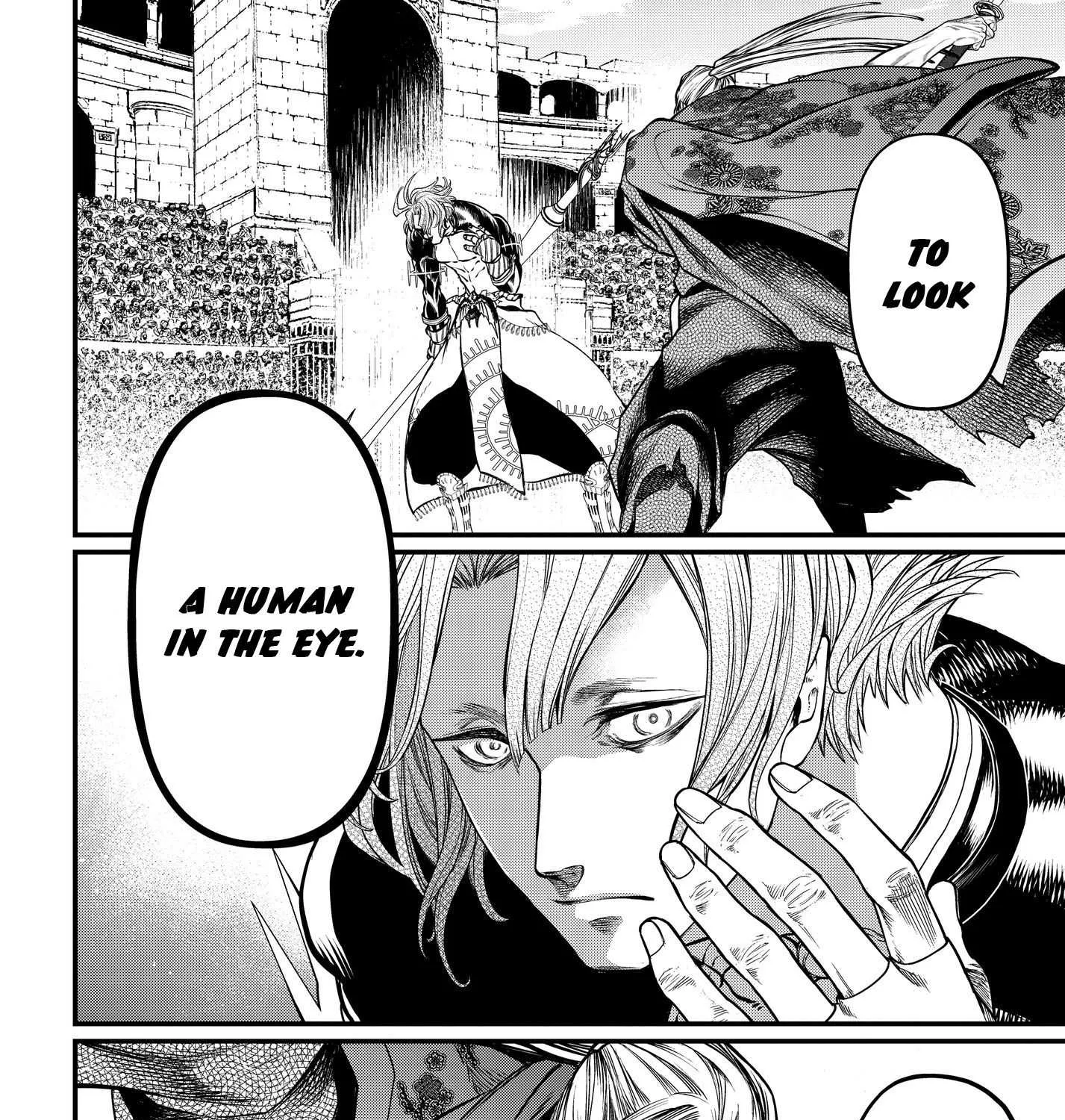 Shuumatsu no Valkyrie Chapter 17 page 28 - 