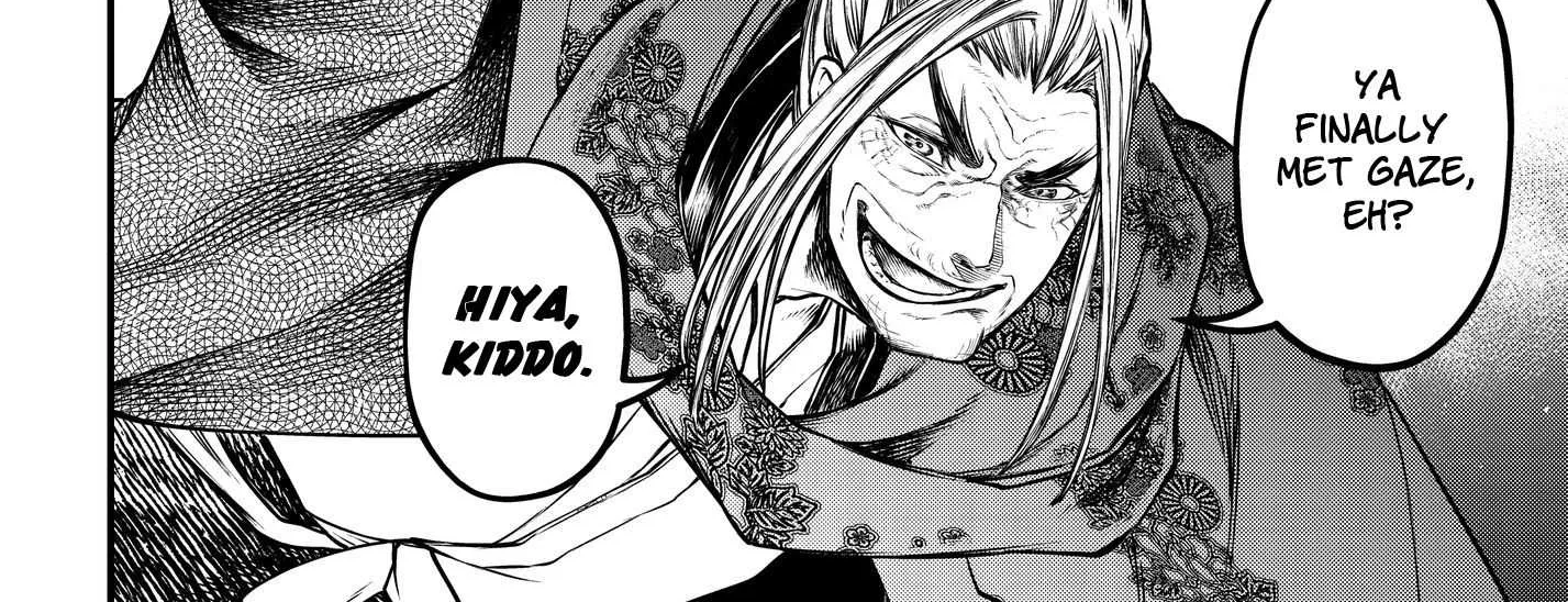 Shuumatsu no Valkyrie Chapter 17 page 29 - 