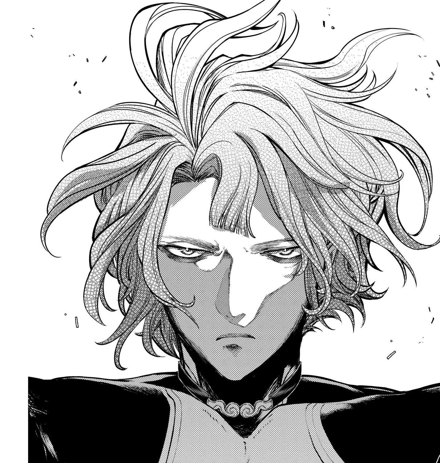 Shuumatsu no Valkyrie Chapter 17 page 32 - 