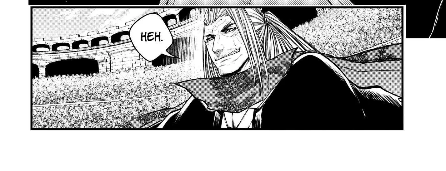 Shuumatsu no Valkyrie Chapter 17 page 33 - 