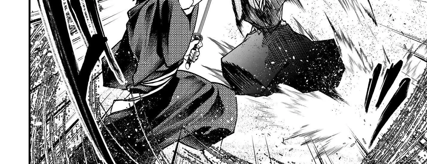 Shuumatsu no Valkyrie Chapter 17 page 37 - 