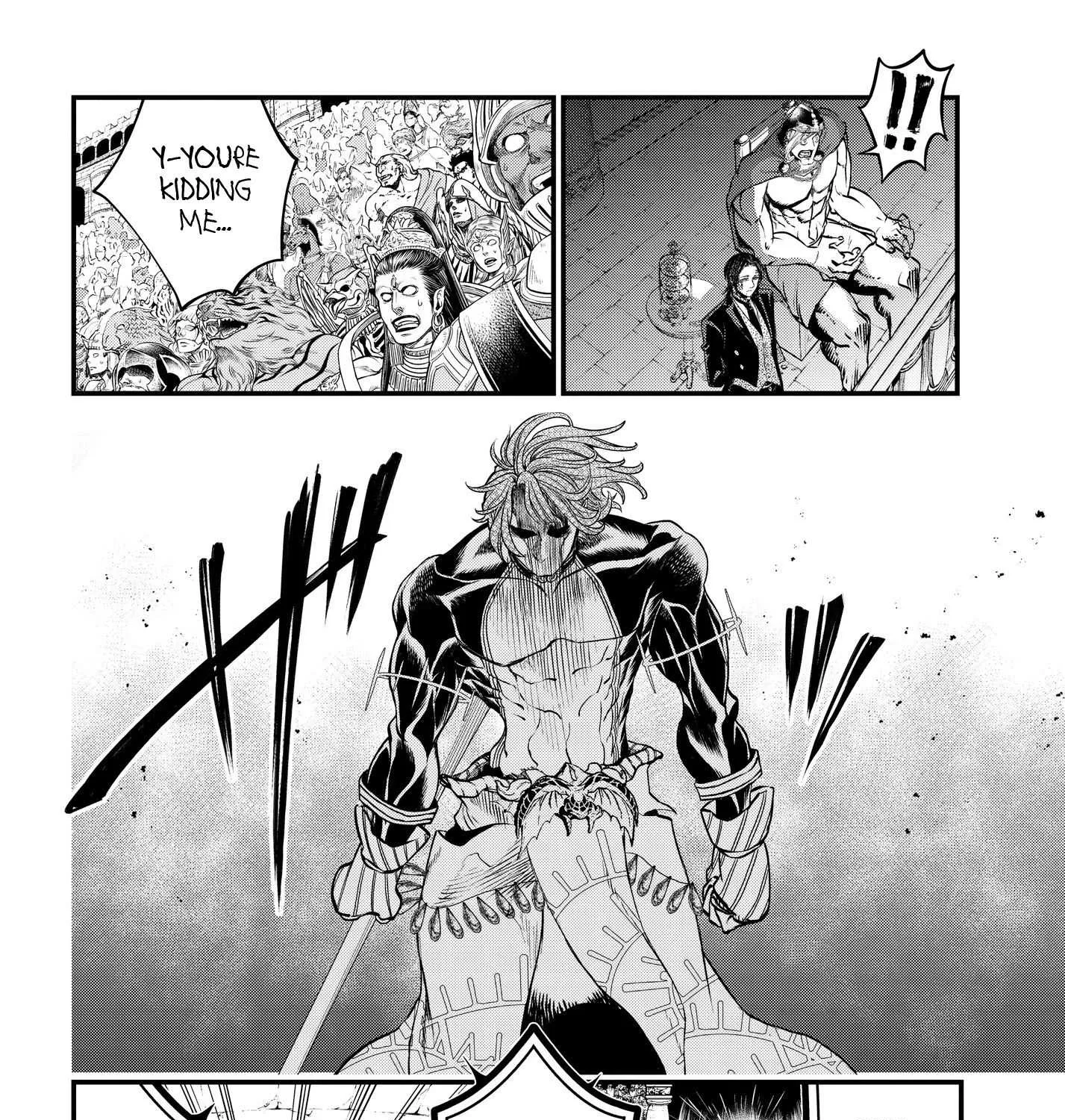 Shuumatsu no Valkyrie Chapter 17 page 48 - 