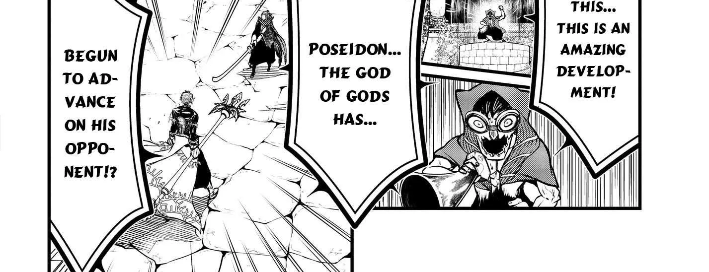 Shuumatsu no Valkyrie Chapter 17 page 49 - 