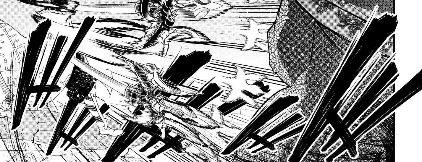 Shuumatsu no Valkyrie Chapter 17 page 51 - 