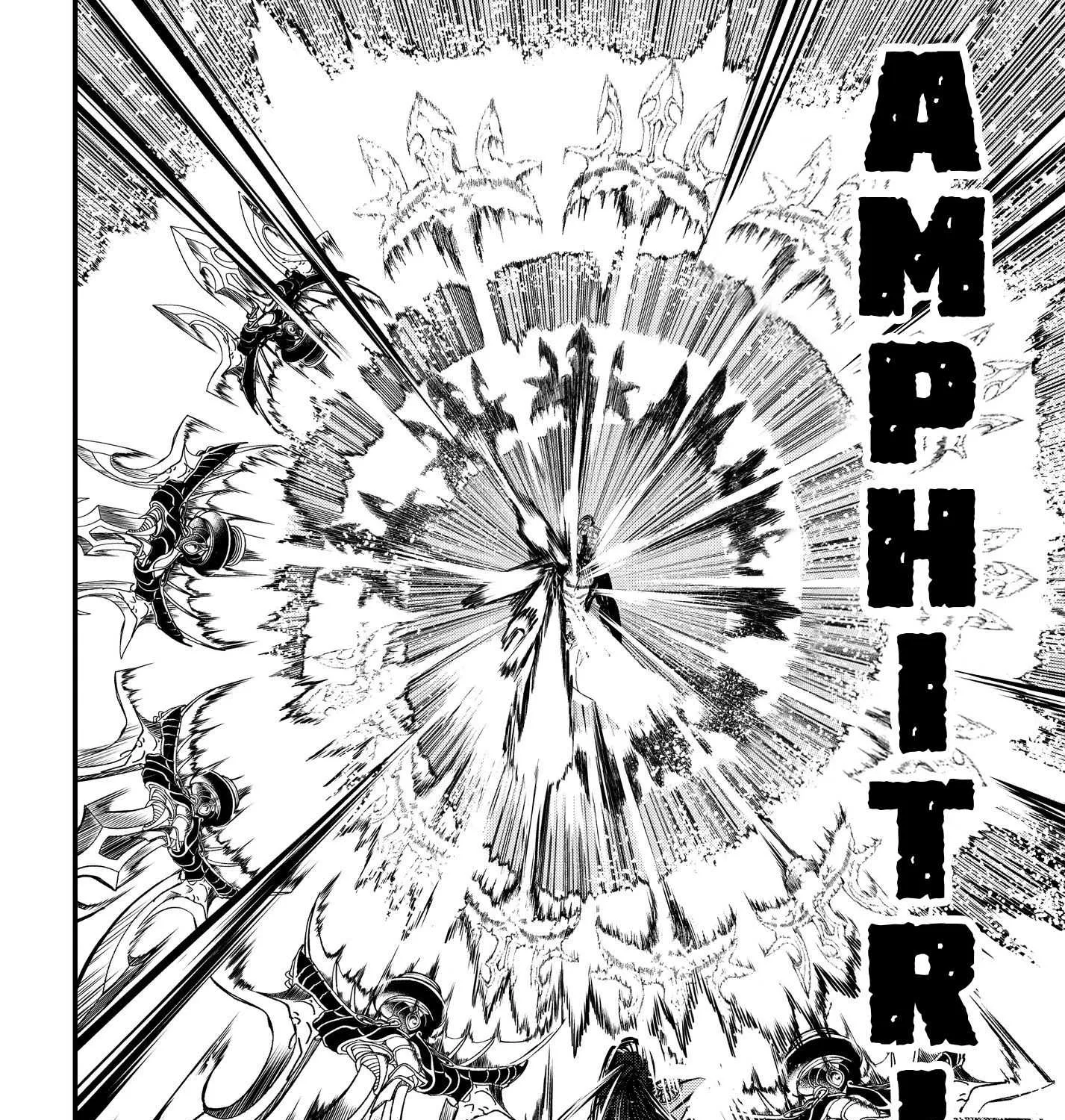 Shuumatsu no Valkyrie Chapter 17 page 52 - 