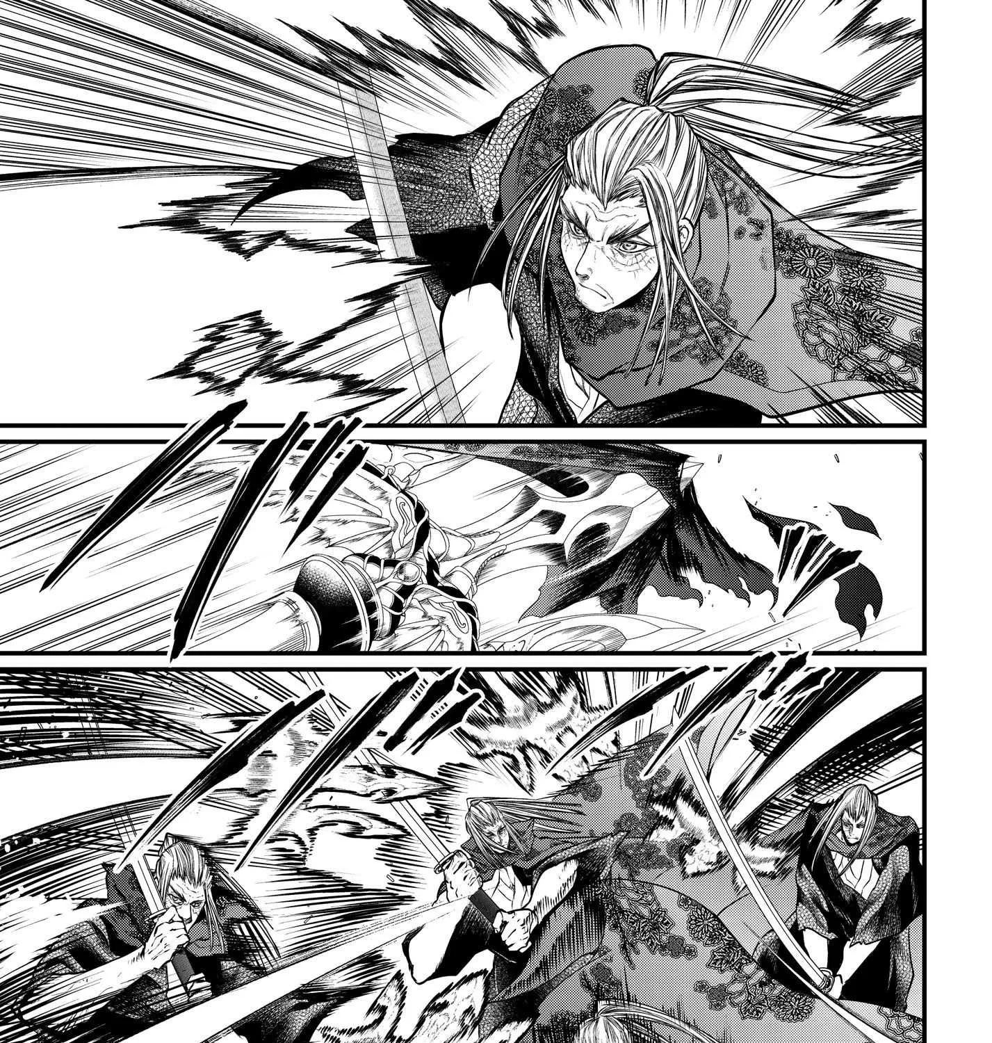 Shuumatsu no Valkyrie Chapter 17 page 54 - 