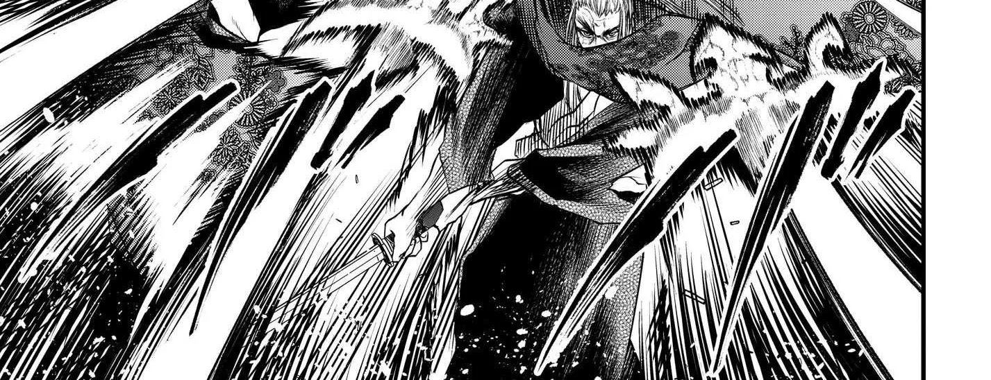 Shuumatsu no Valkyrie Chapter 17 page 55 - 