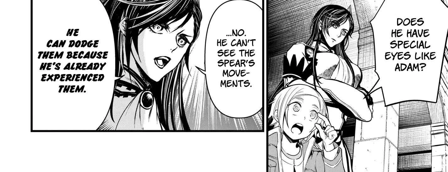 Shuumatsu no Valkyrie Chapter 17 page 57 - 