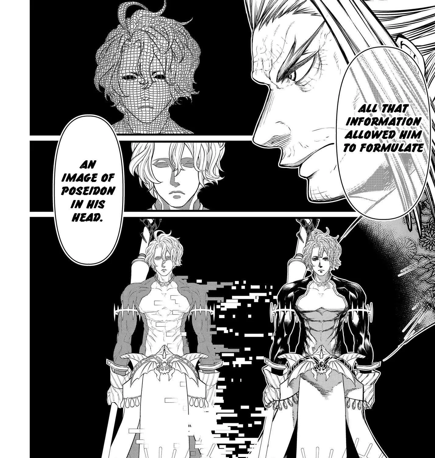 Shuumatsu no Valkyrie Chapter 17 page 60 - 