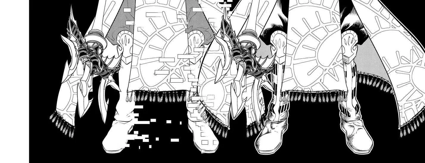 Shuumatsu no Valkyrie Chapter 17 page 61 - 
