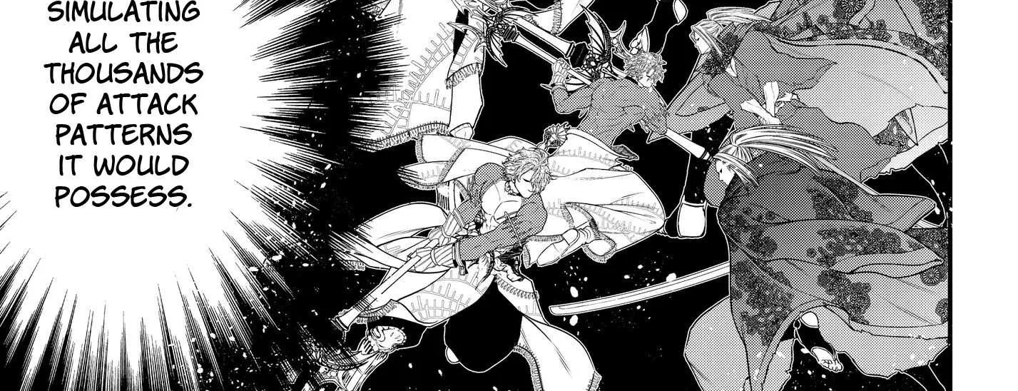 Shuumatsu no Valkyrie Chapter 17 page 63 - 