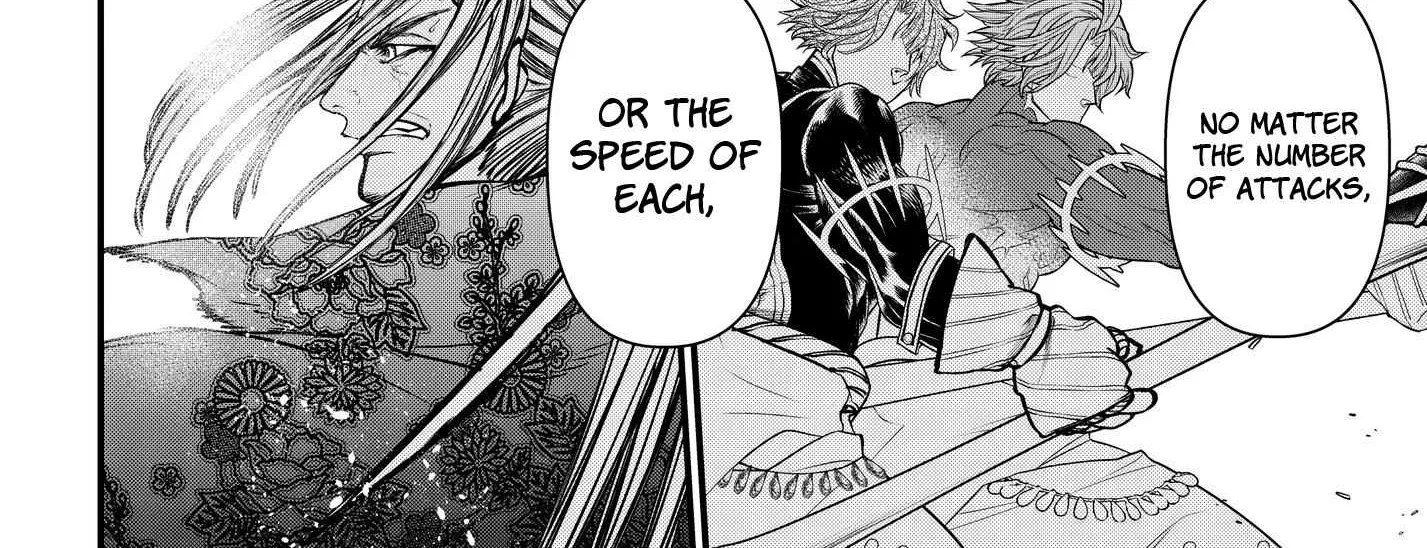 Shuumatsu no Valkyrie Chapter 17 page 65 - 