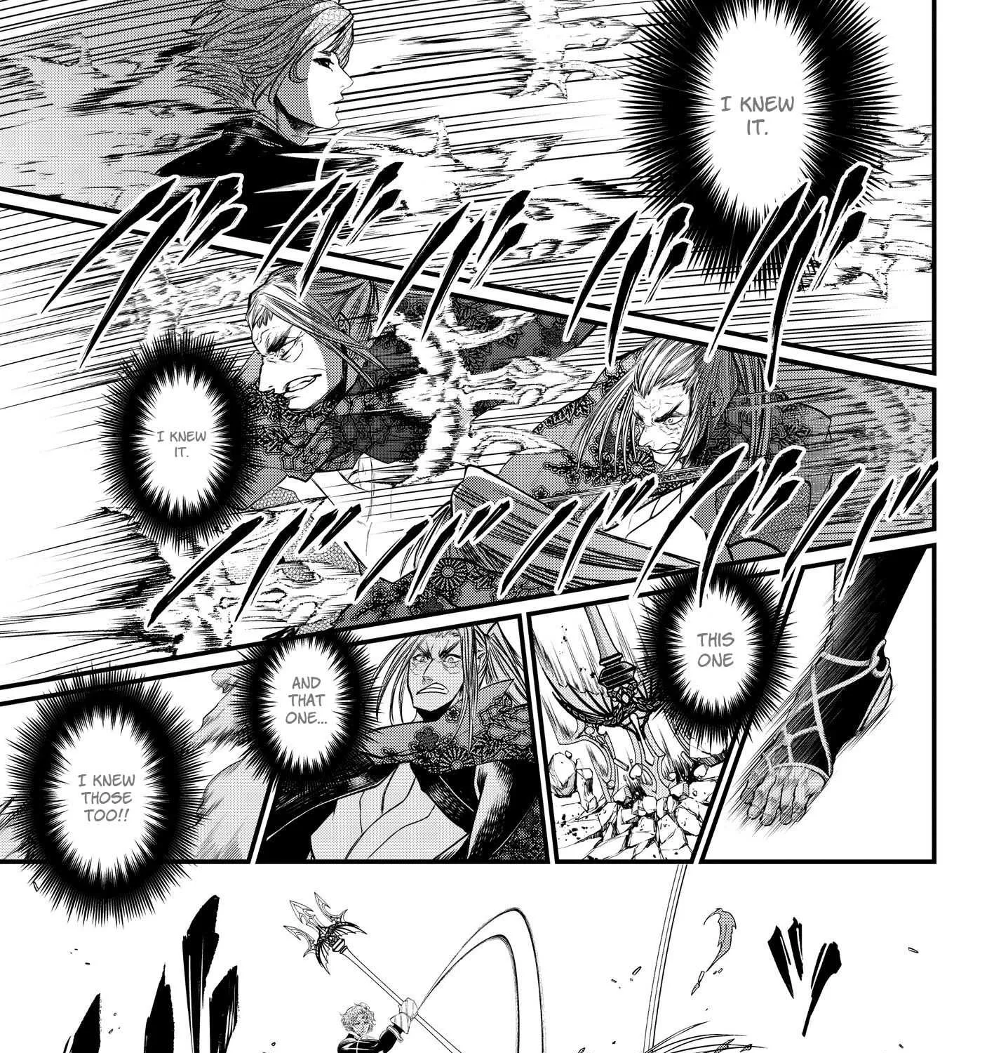 Shuumatsu no Valkyrie Chapter 17 page 70 - 