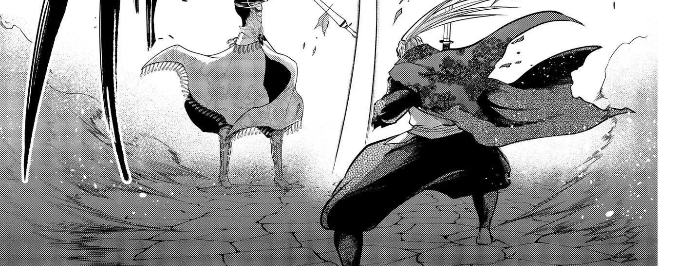 Shuumatsu no Valkyrie Chapter 17 page 71 - 