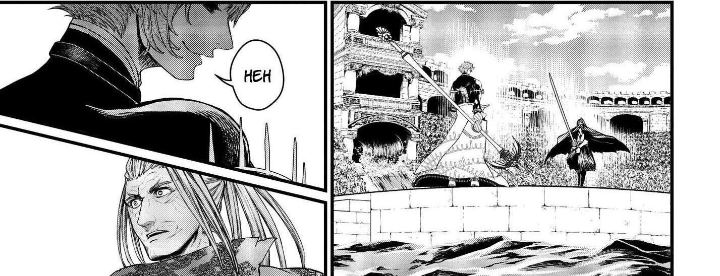 Shuumatsu no Valkyrie Chapter 17 page 75 - 