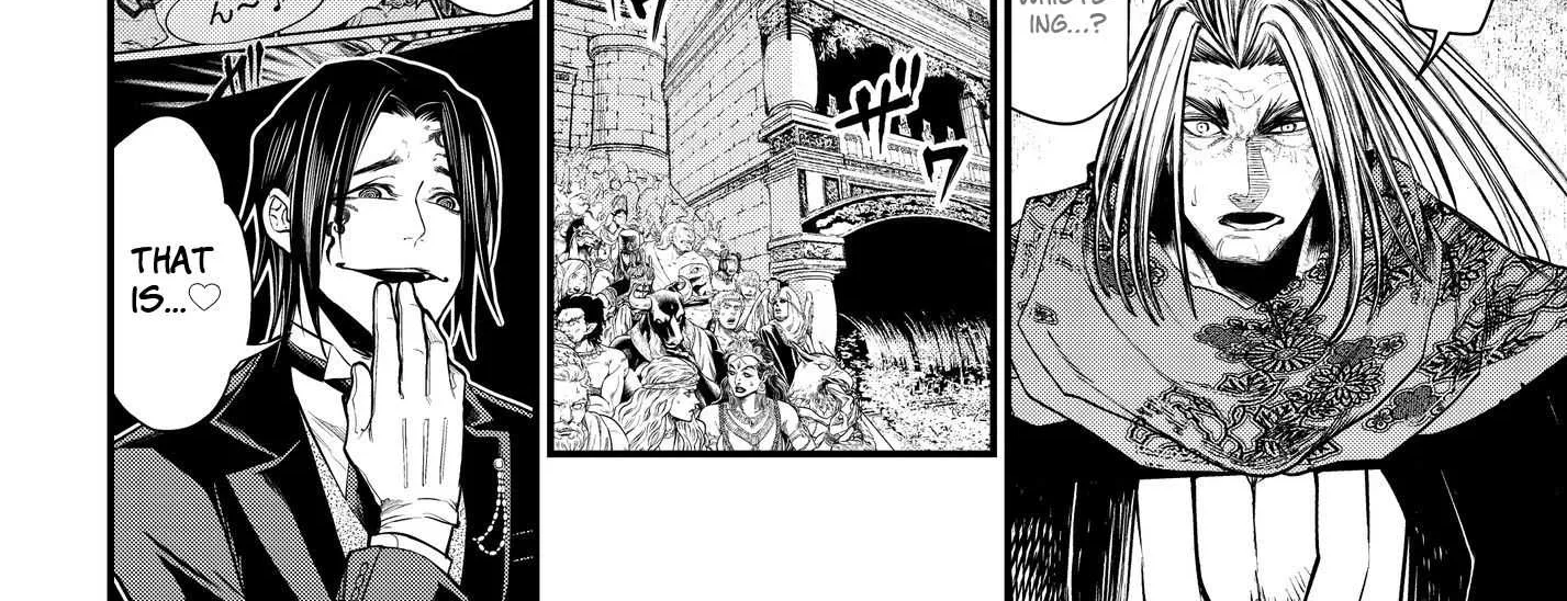 Shuumatsu no Valkyrie Chapter 17 page 77 - 