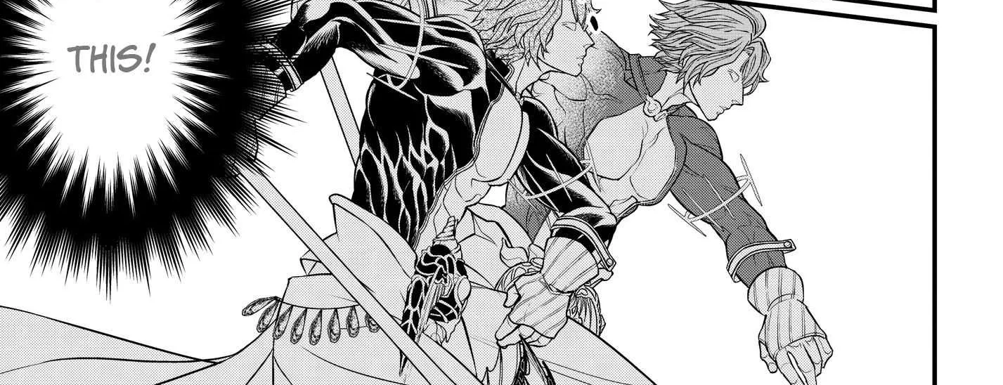 Shuumatsu no Valkyrie Chapter 17 page 79 - 
