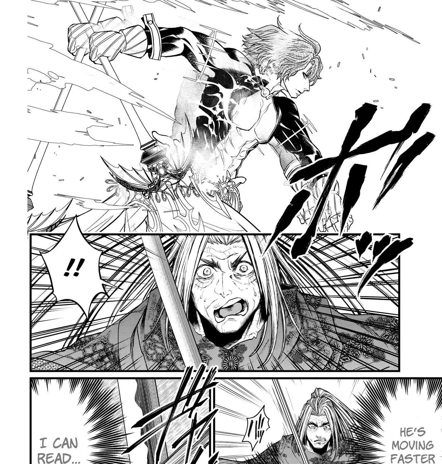 Shuumatsu no Valkyrie Chapter 17 page 80 - 