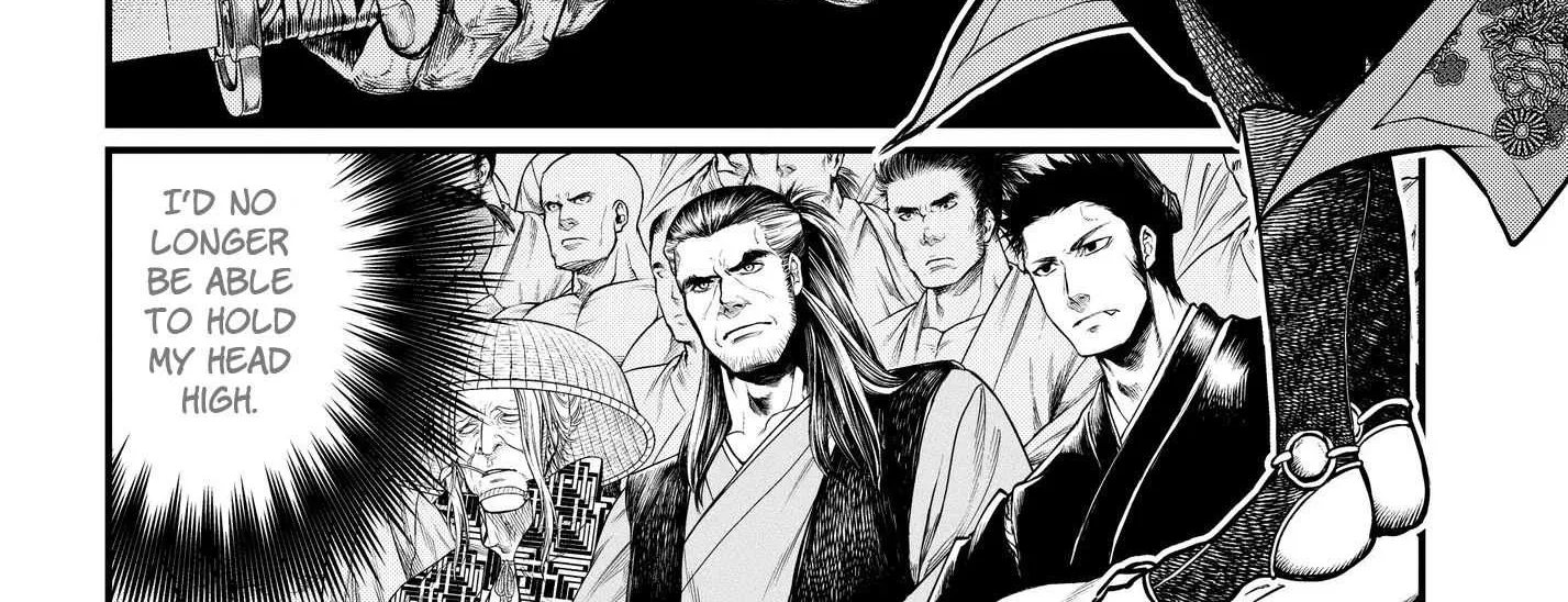 Shuumatsu no Valkyrie Chapter 17 page 9 - 