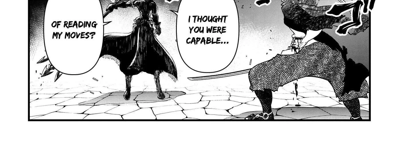 Shuumatsu no Valkyrie Chapter 17 page 85 - 