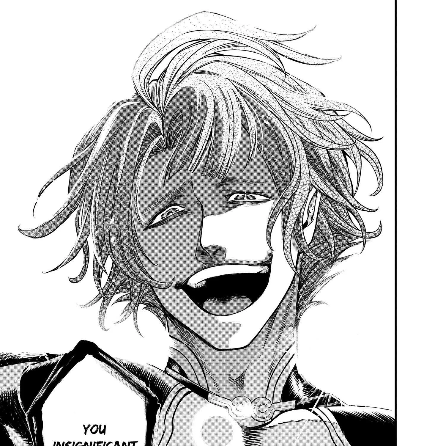 Shuumatsu no Valkyrie Chapter 17 page 86 - 