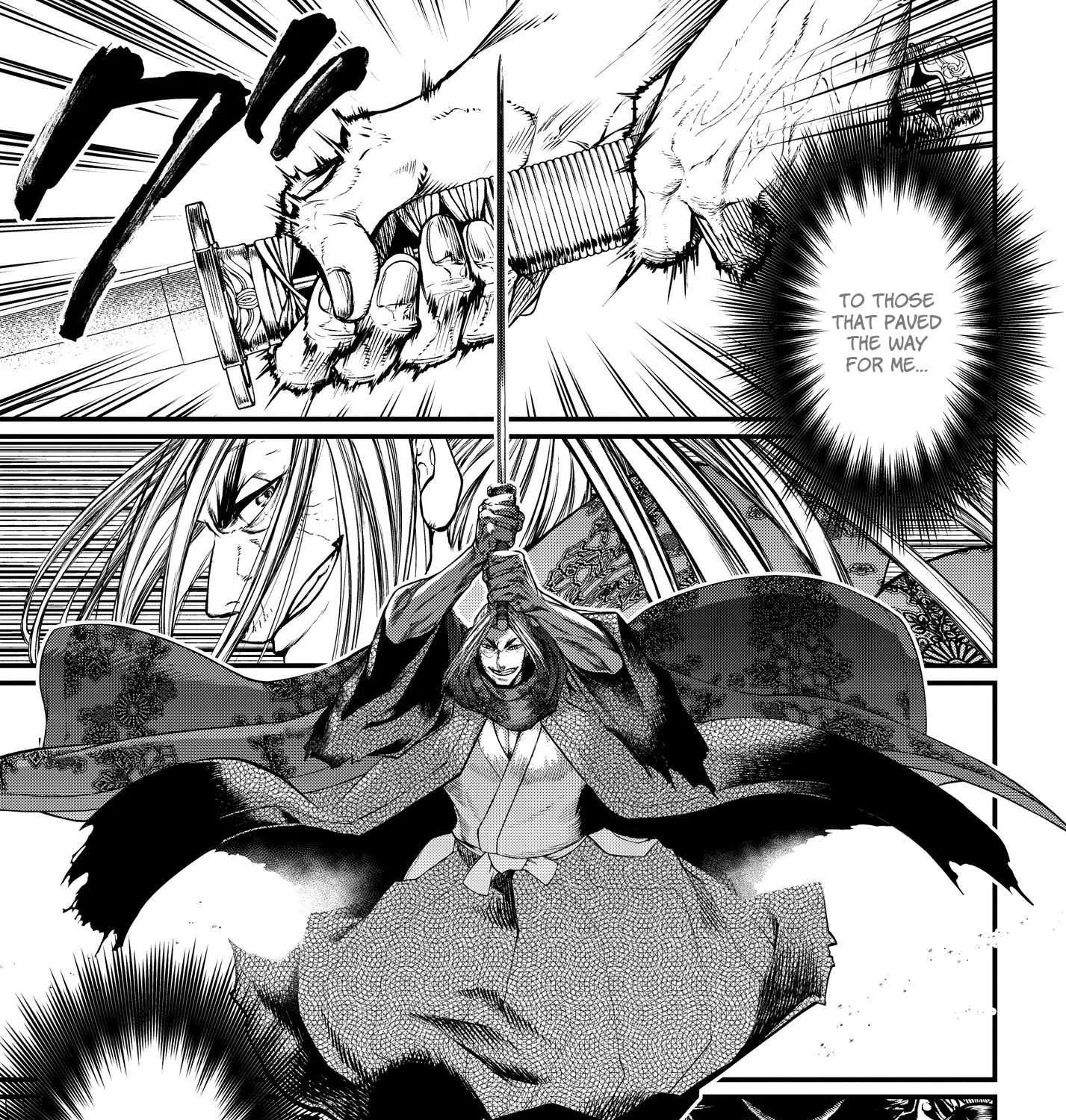 Shuumatsu no Valkyrie Chapter 17 page 10 - 