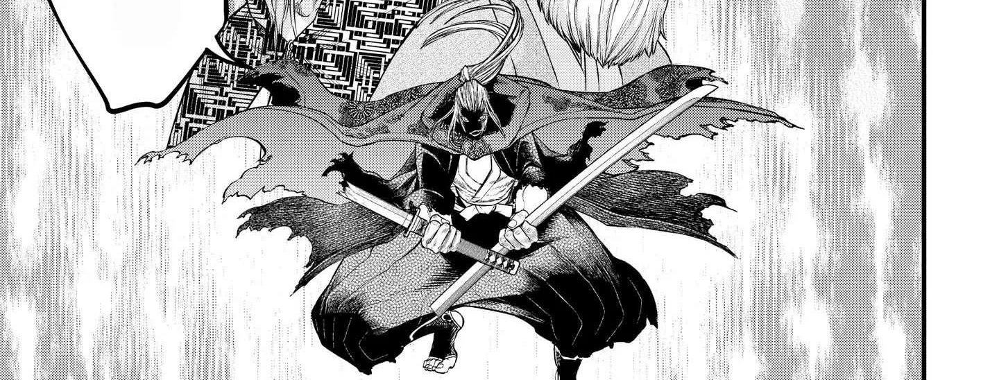 Shuumatsu no Valkyrie Chapter 18 page 101 - 