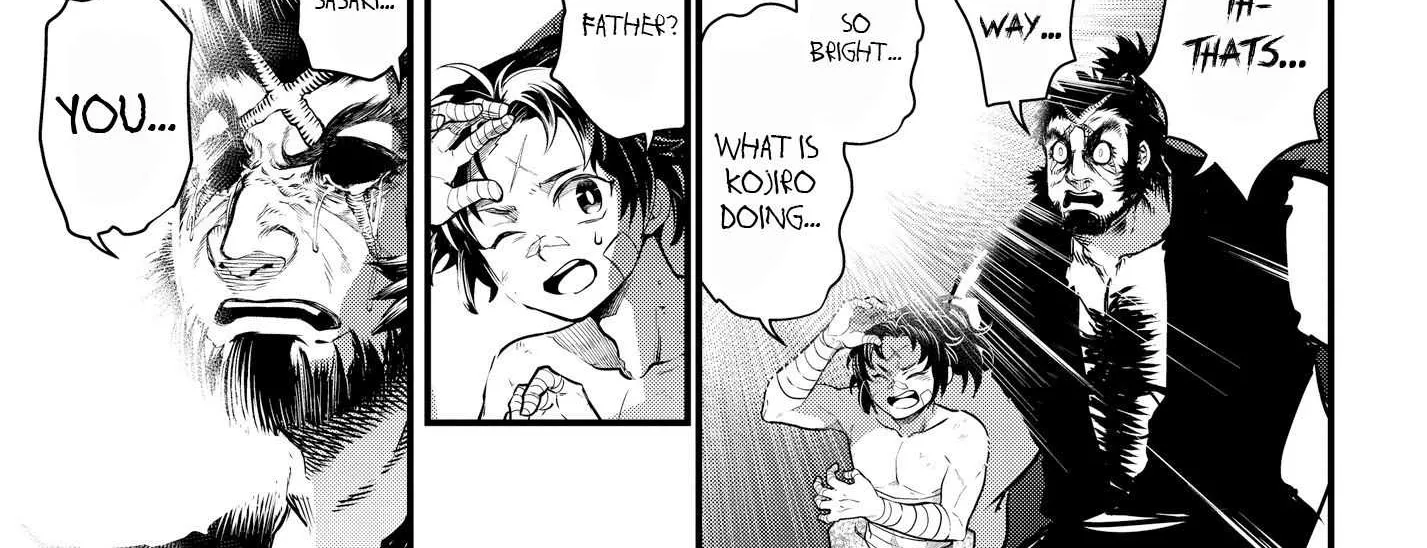 Shuumatsu no Valkyrie Chapter 18 page 105 - 