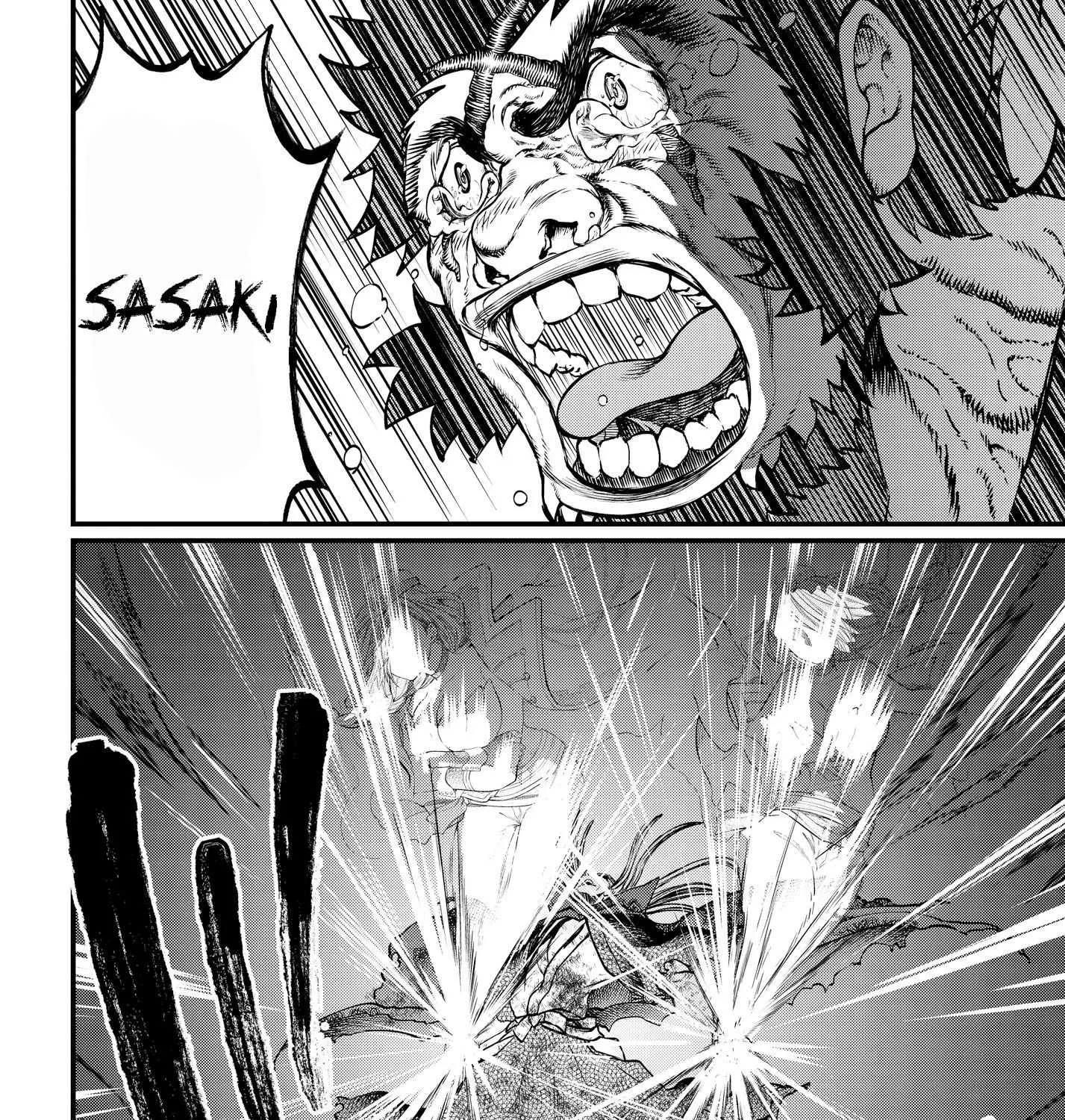 Shuumatsu no Valkyrie Chapter 18 page 106 - 