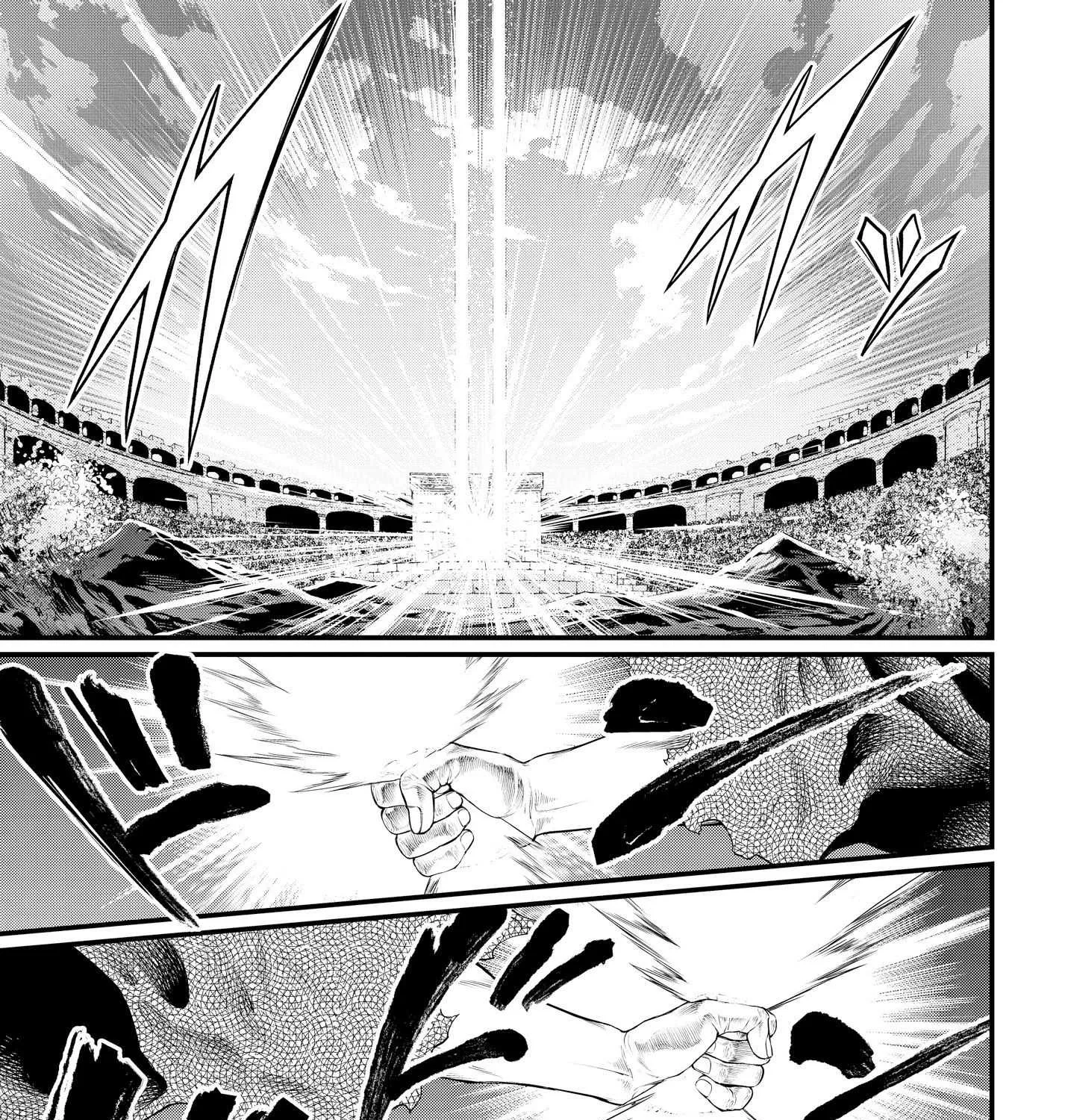 Shuumatsu no Valkyrie Chapter 18 page 108 - 